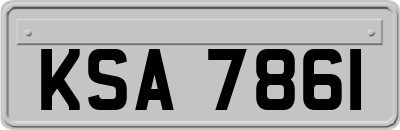 KSA7861