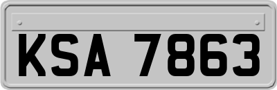 KSA7863