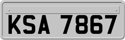 KSA7867