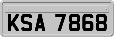 KSA7868