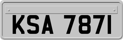 KSA7871