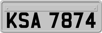 KSA7874