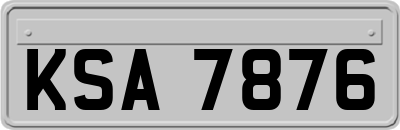 KSA7876