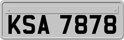 KSA7878