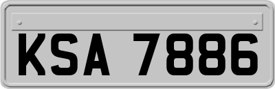 KSA7886