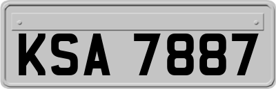 KSA7887