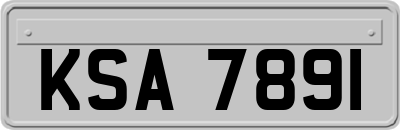 KSA7891