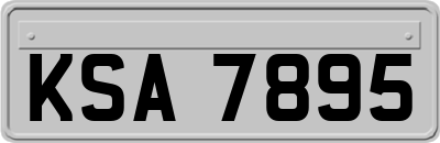 KSA7895