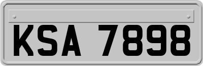 KSA7898