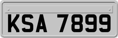 KSA7899