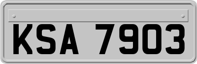 KSA7903