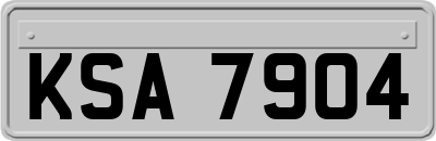 KSA7904