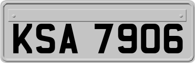 KSA7906
