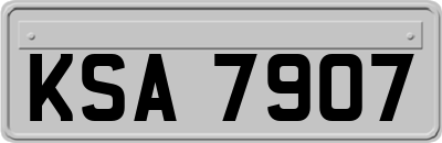 KSA7907