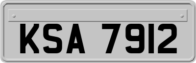 KSA7912