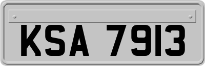 KSA7913