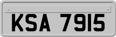KSA7915