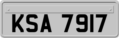 KSA7917