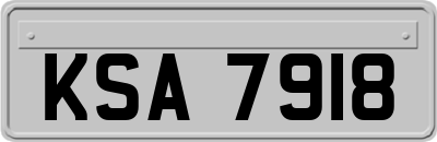 KSA7918