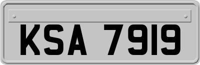 KSA7919