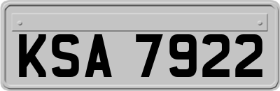 KSA7922