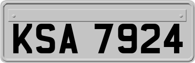 KSA7924