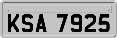 KSA7925