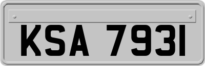 KSA7931