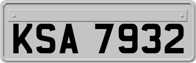 KSA7932