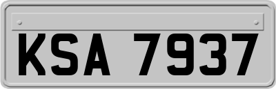KSA7937