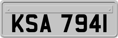 KSA7941