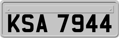 KSA7944