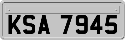 KSA7945