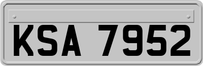 KSA7952