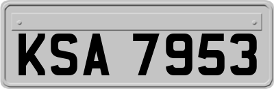 KSA7953