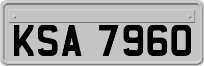 KSA7960