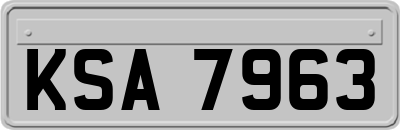 KSA7963