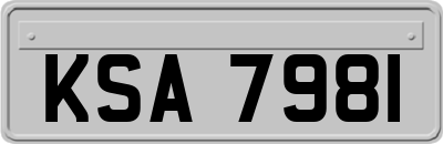 KSA7981
