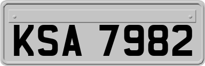 KSA7982