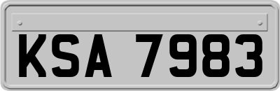 KSA7983
