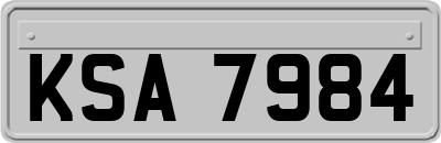 KSA7984