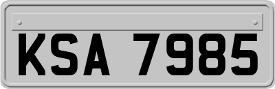 KSA7985