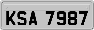 KSA7987