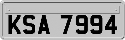 KSA7994