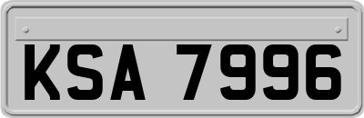 KSA7996