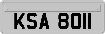 KSA8011