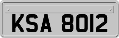 KSA8012