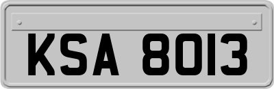 KSA8013