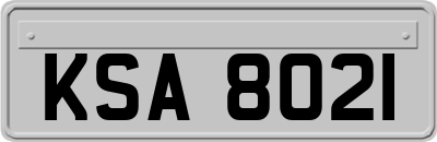 KSA8021