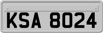 KSA8024